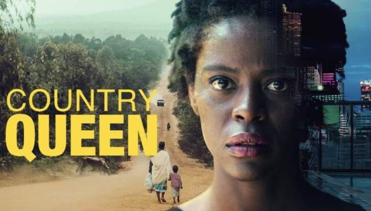 Country Queen review: Kenyans share varied opinions on Kenya's first  Netflix series : K24 TV