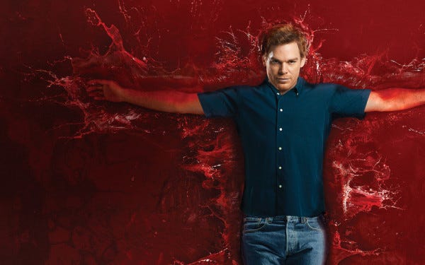 dexter top binge worthy shows of summer 2015