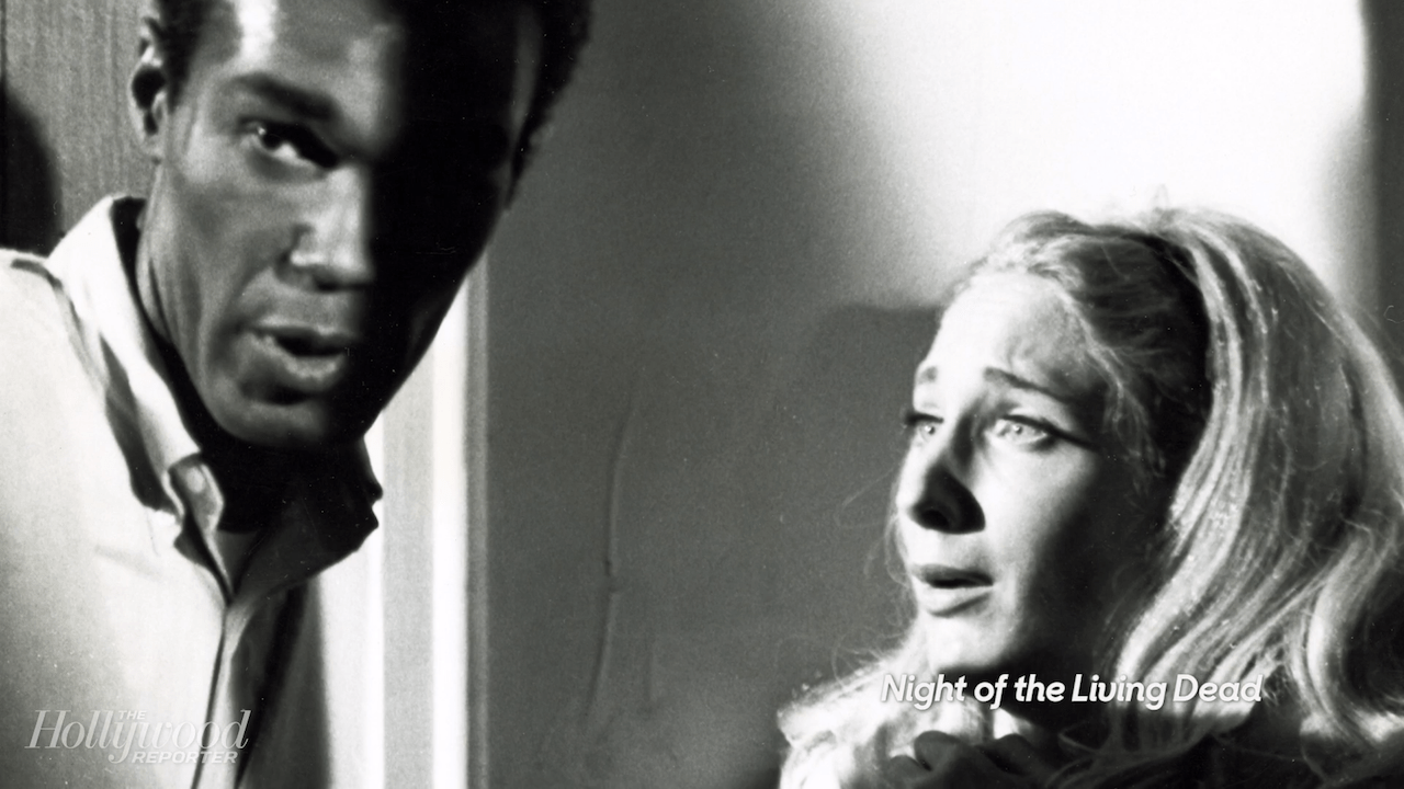 Why 'Night of the Living Dead' Is More Relevant Than Ever