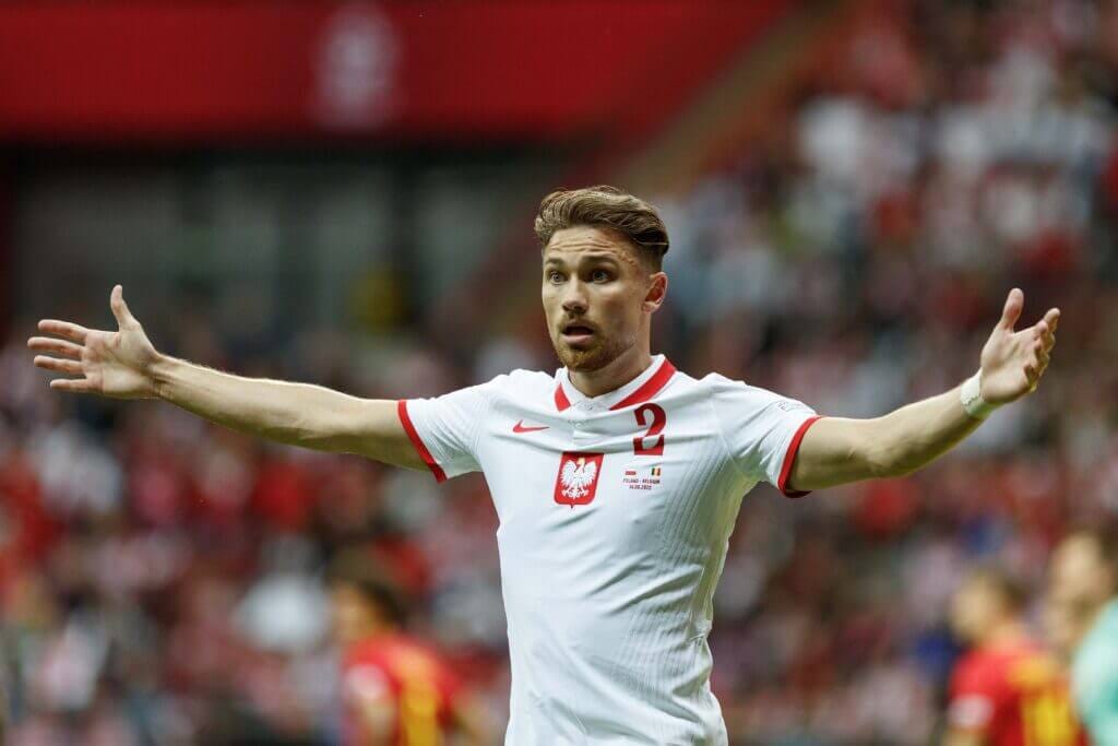 Matty Cash and his journey to represent Poland at the World Cup: 'Give me  vodka!' - The Athletic