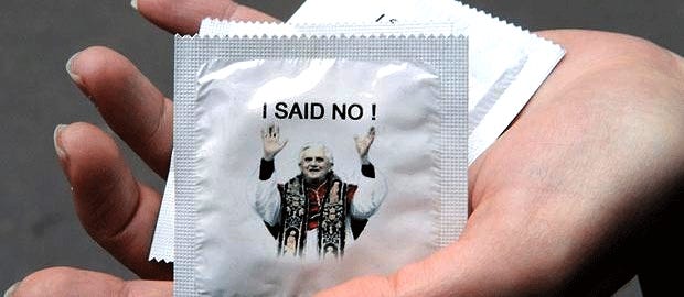 Catholic Condoms