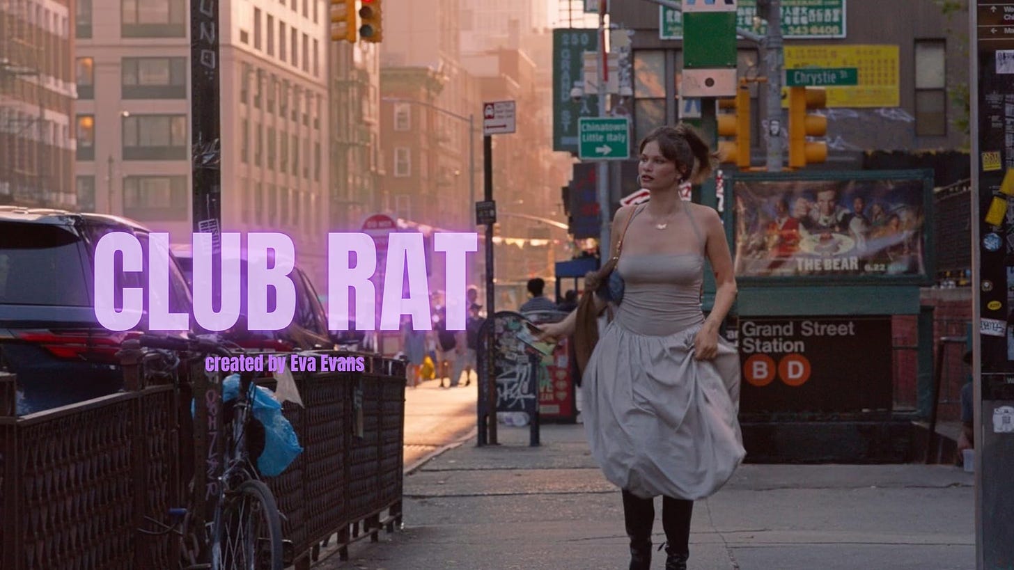 Watch Club Rat$ | Prime Video