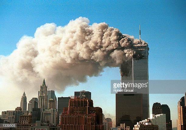 Photo by Robert Giroux/Getty Images News / Getty Images
