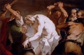 File:Nicola Grassi - The Flagellation of Christ - WGA10379.jpg - Wikimedia  Commons