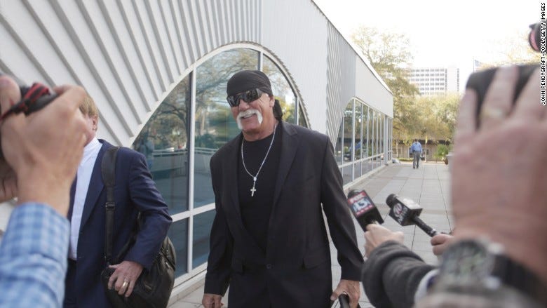 hulk hogan sex tape jurors feel good with decision 2016 images