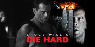 Die Hard: A Christmas Movie – The Shield