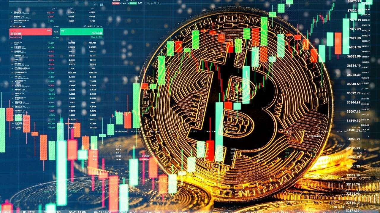 Bitcoin for Beginners: Simple Tips to Get Started With Crypto | PCMag