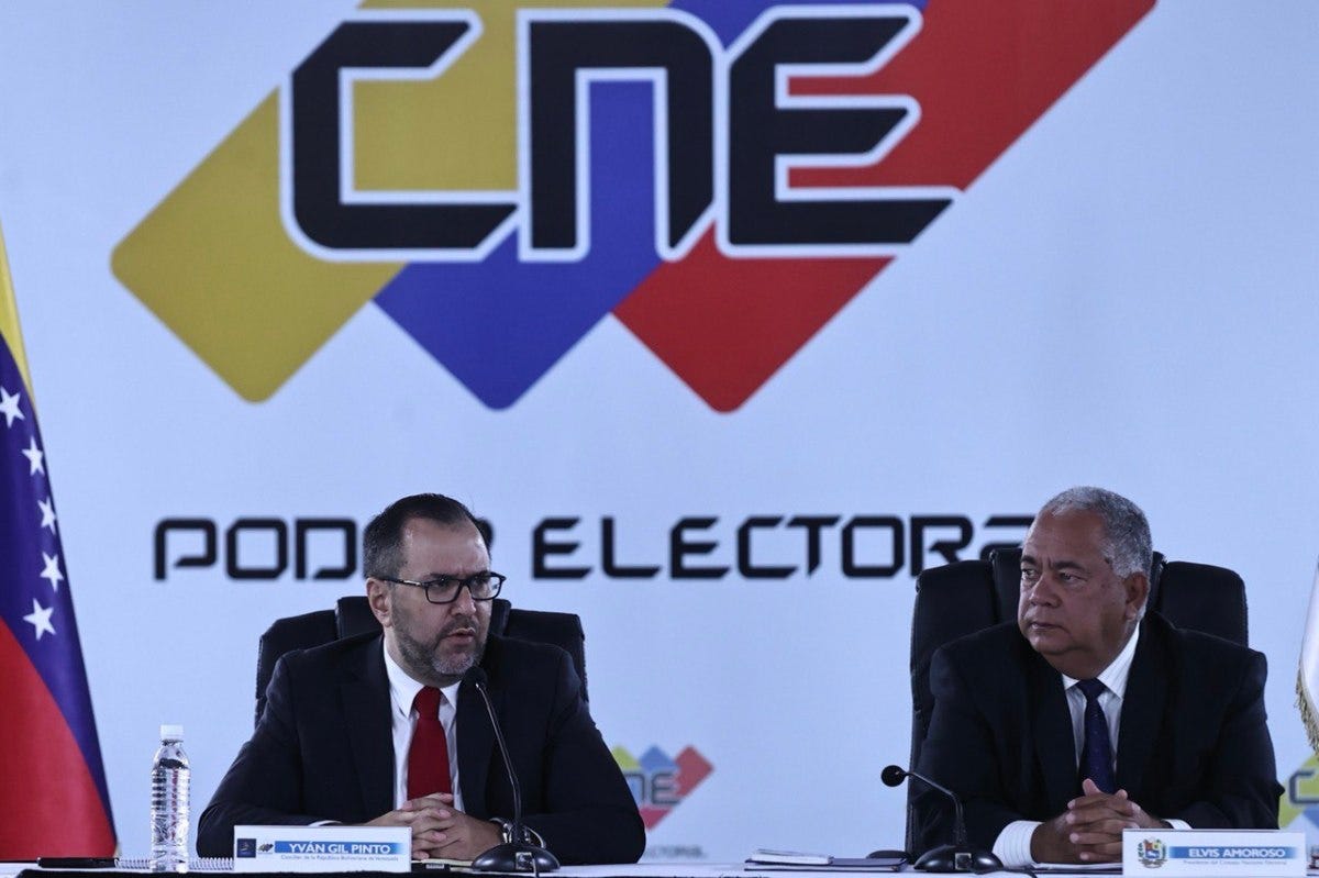 Equipos de veeduría electoral de la UE, Centro Carter y ONU vendrán a Venezuela este mes de abril, dice Canciller