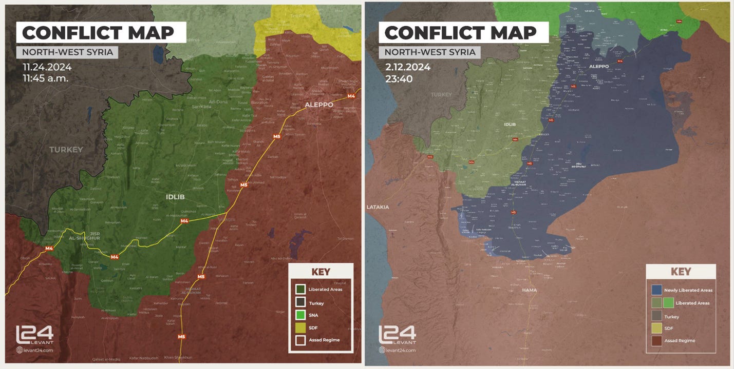 A map of different colors

Description automatically generated