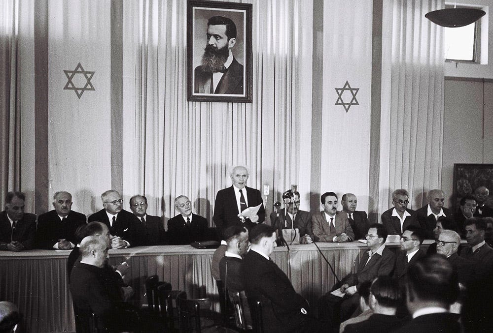 Israeli independence, with all its challenges, is still worth celebrating |  National Catholic Reporter