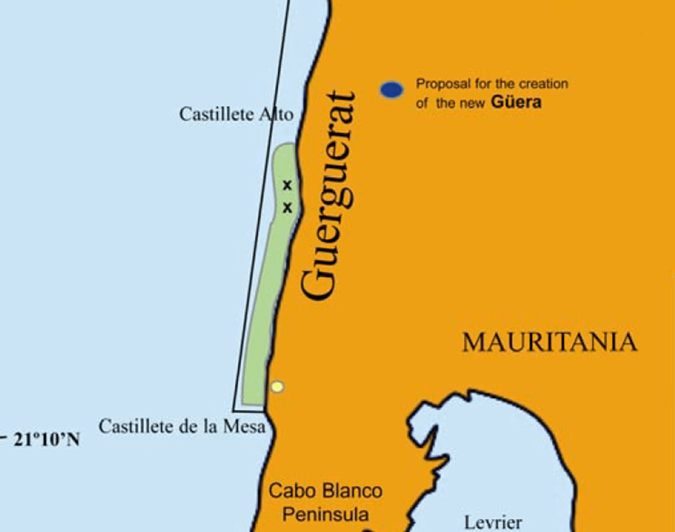 r/Morocco - Source: Status of the Mediterranean Monk Seal (Monachus monachus) on the Coastline between Cape Corveiro and Castillete de la Mesa (Morocco) (2005) r/Morocco - Source: Status of the Mediterranean Monk Seal (Monachus monachus) on the Coastline between Cape Corveiro and Castillete de la Mesa (Morocco) (2005)