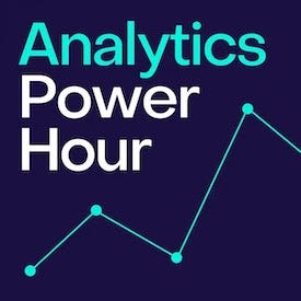 Analytics Power Hour