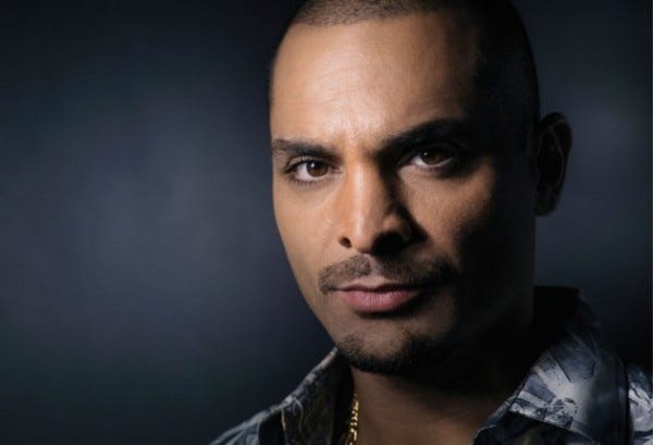 michael mando hot nacho for better call saul 2015