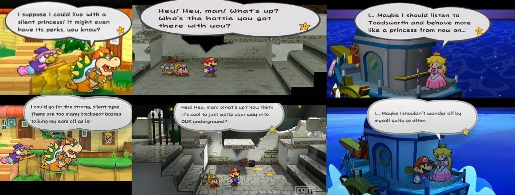 Nintendo, Paper Mario: The Thousand-Year Door Remake