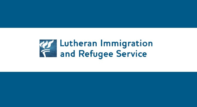 Lutherans call for 200,000 refugees to be admitted to U.S. in 2016 ...
