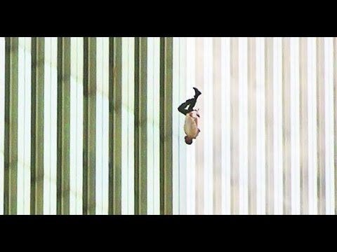 9/11: The Falling Man - Top Documentary Films