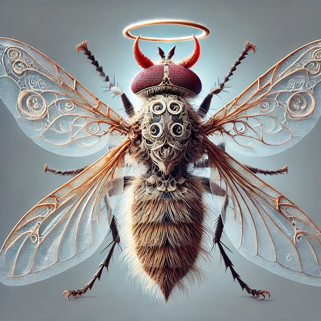 Godfly bio illustration.webp