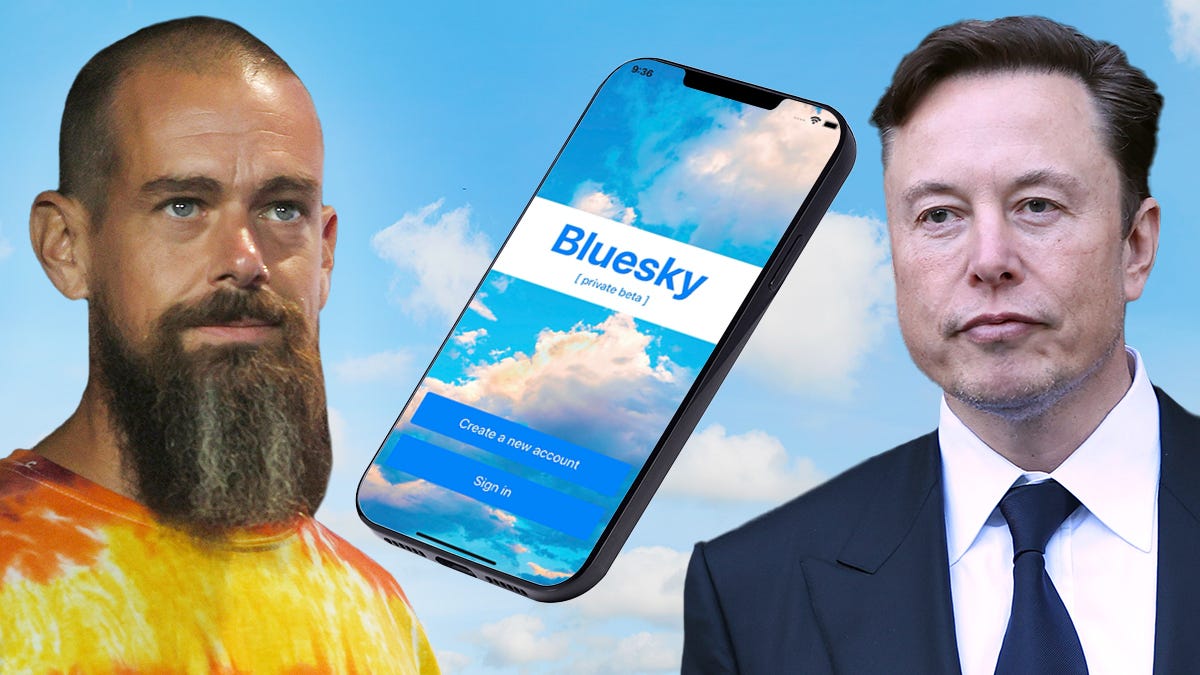 New Twitter competitor Bluesky arrives in the App Store