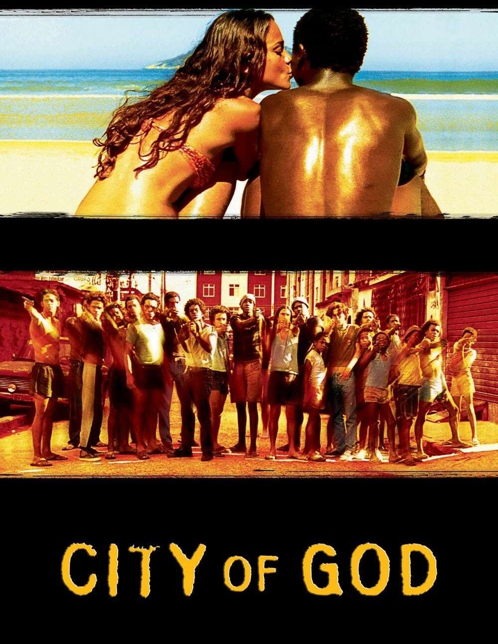City of God