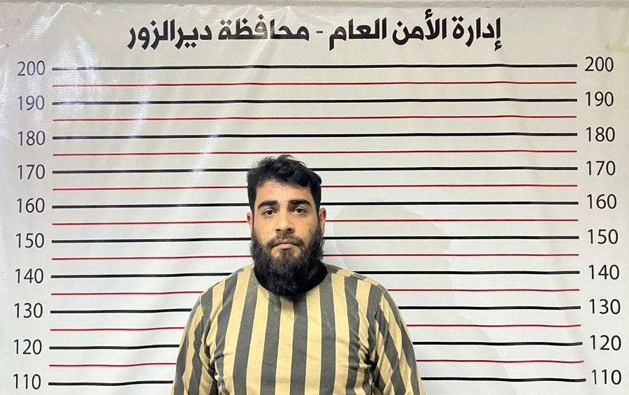 A person in a striped shirt

AI-generated content may be incorrect.