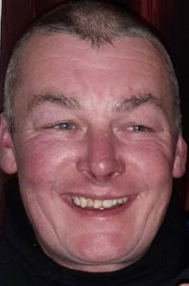 Image of James Jarvis