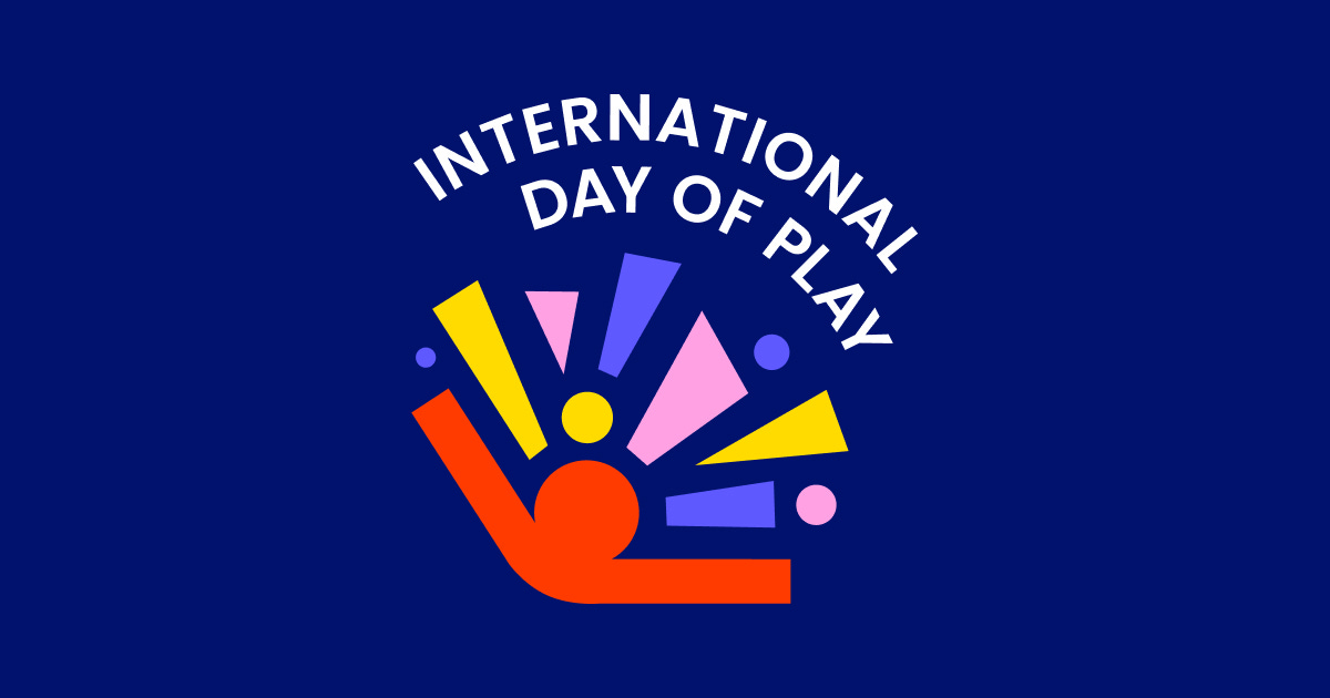 International Day of Play