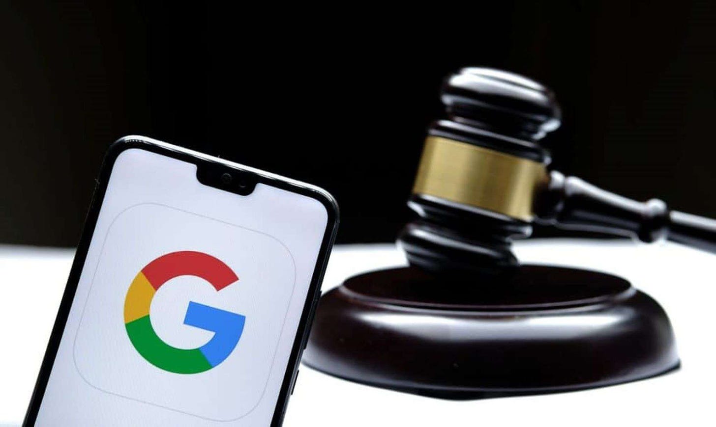 Google vence batalha judicial na UE e reverte multa bilionária