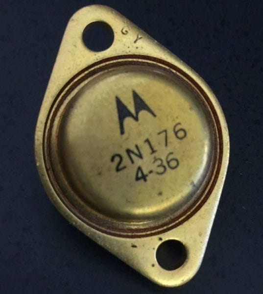 2N176