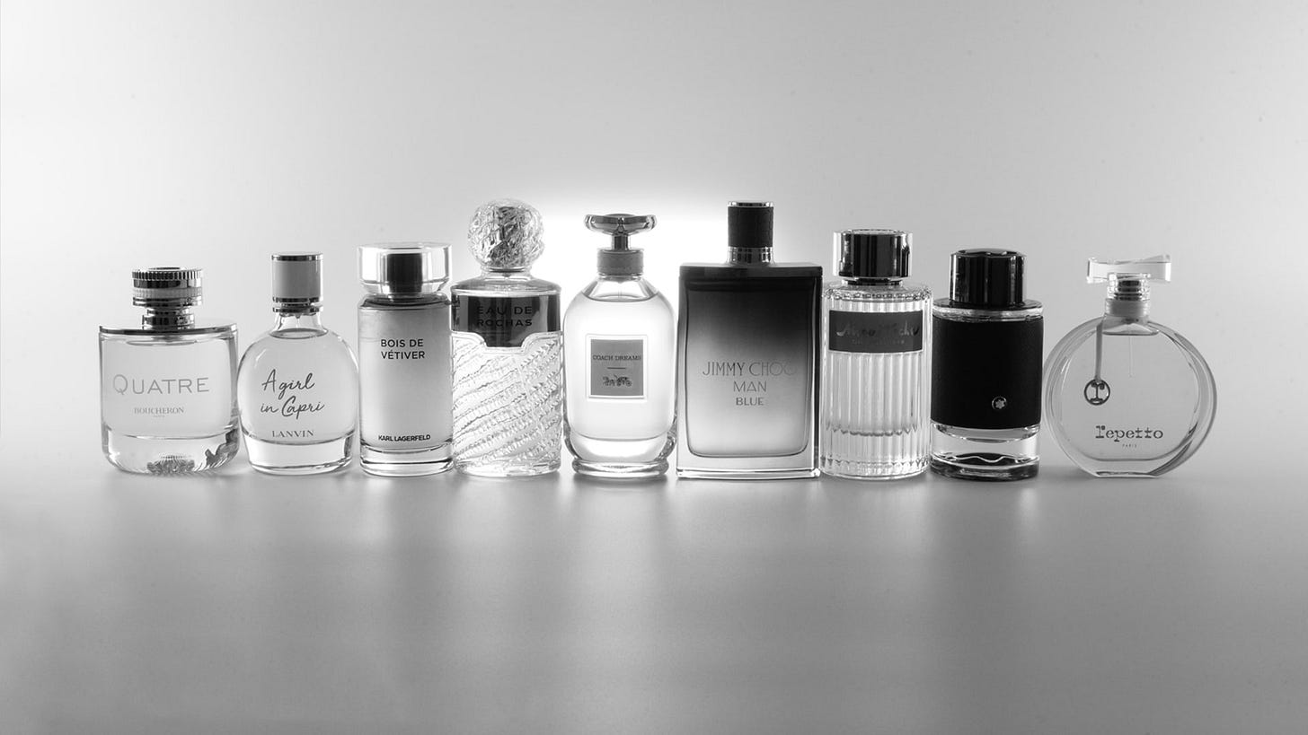 Interparfums unveils a 39% drop in net profit in 2020 - Luxus Plus