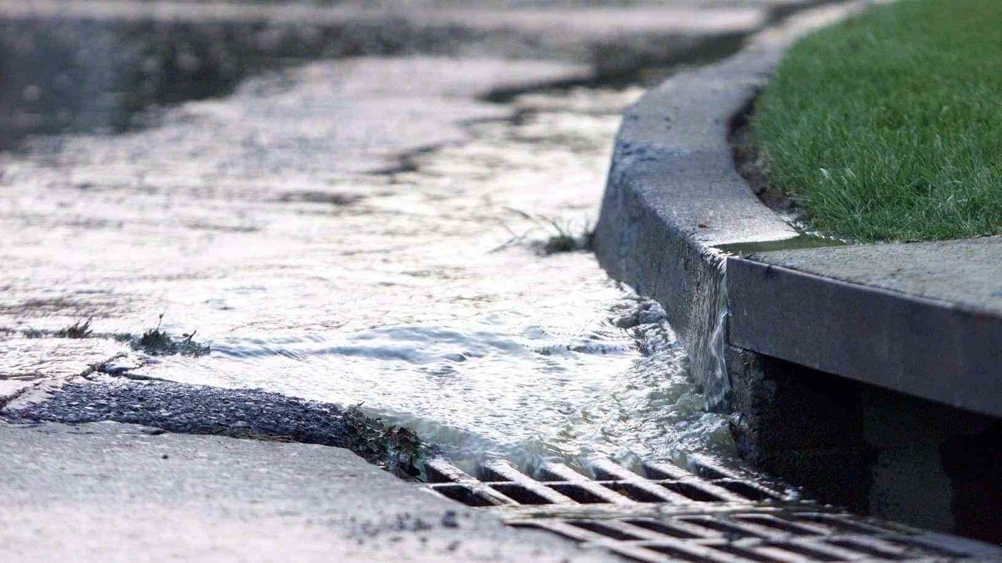 City Council Adopts Ordinance to Improve Stormwater Runoff Processes –  Livable Buckhead