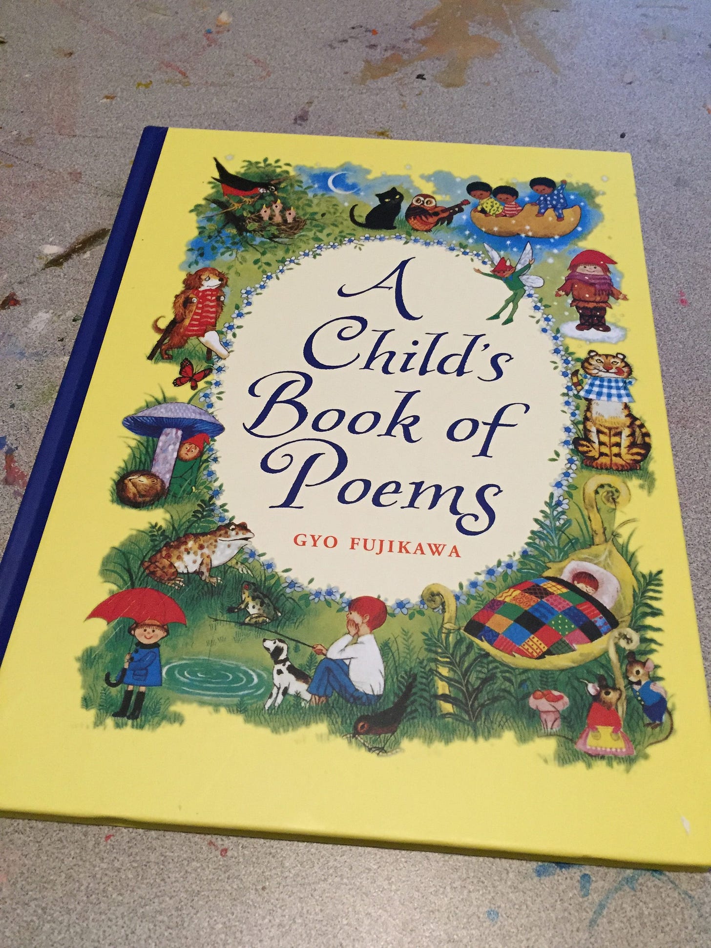 poetry curriculum charlotte mason
