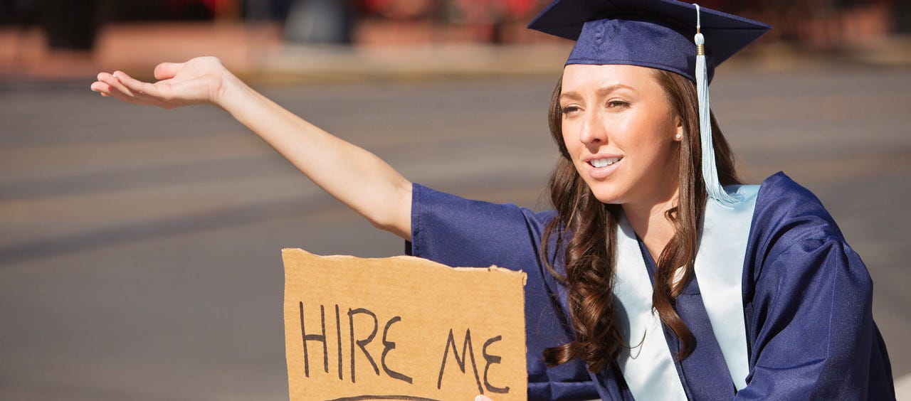 Death of the Entry Level Job (And Why It's Destroying Silicon Valley)