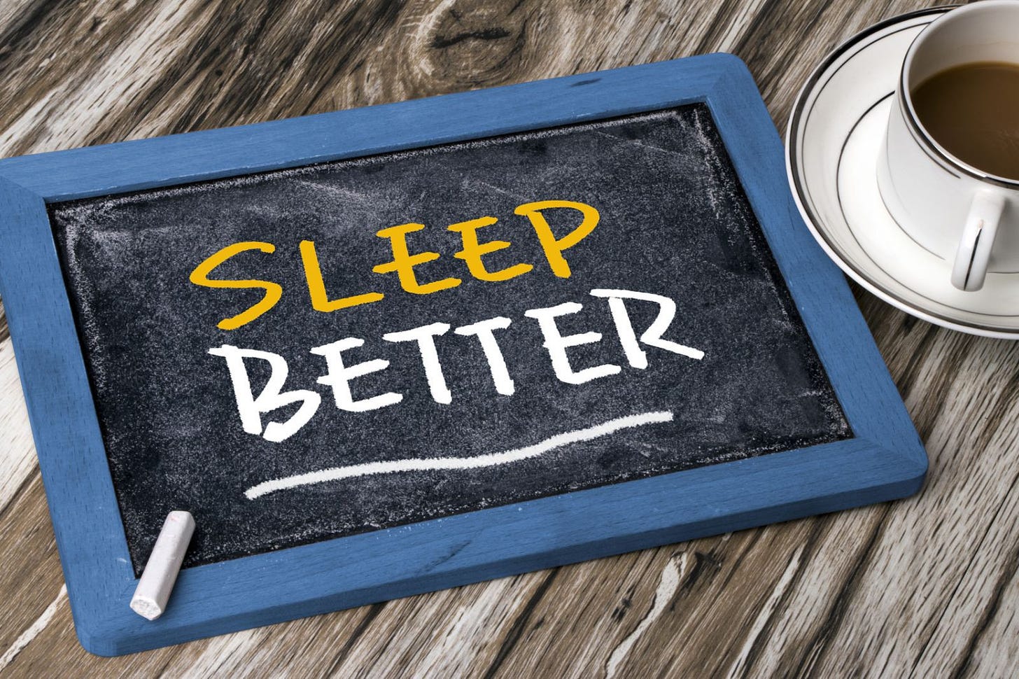 Better sleep, naturally - Harvard Health