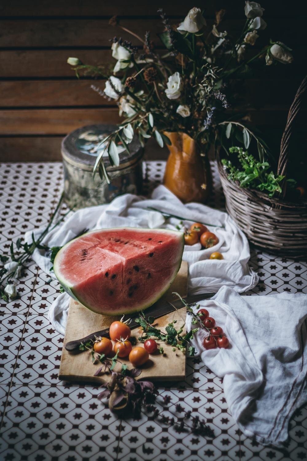 Summer in Puglia and a watermelon tomato and herbs salad 51.jpg Summer in Puglia and a watermelon tomato and herbs salad 51.jpg