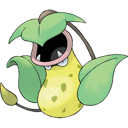 071Victreebel