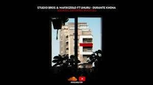 Durante Khona (Souhail ArtWork Bootleg ...