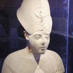 Akhenaton Rebel Pharaoh