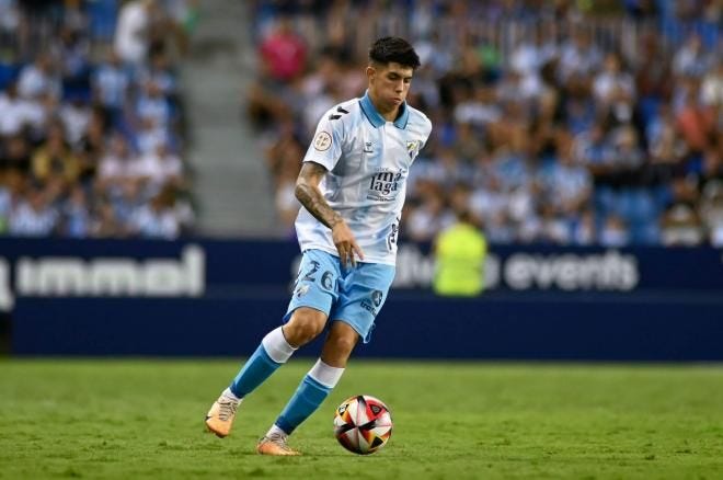 Barcelona make offer for 17-year-old Spanish winger - Yahoo Sports