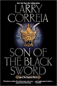 son of the black sword