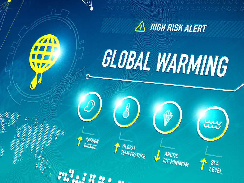 The Amazing Ways We Can Use AI To Tackle Climate Change | Bernard Marr