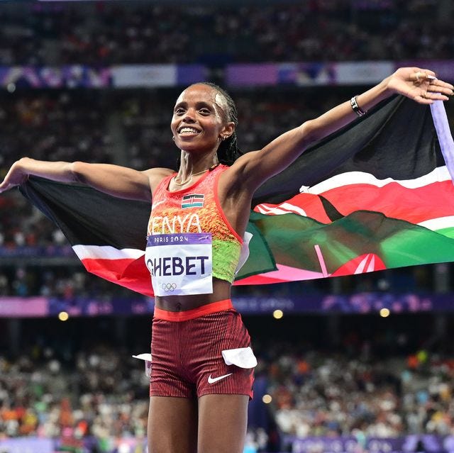 athletics olympic games paris 2024 day 14