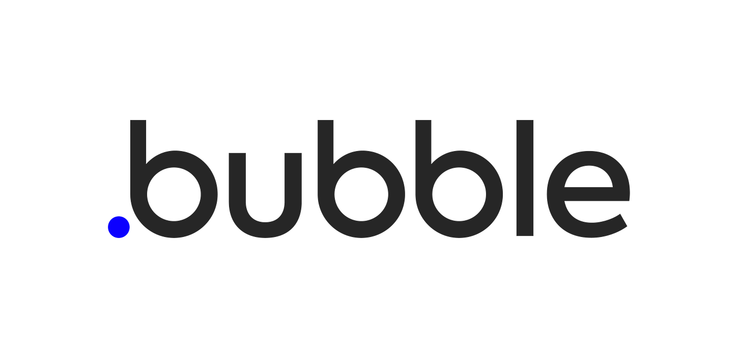 #3 - NoCode MVP - Sức mạnh của Bubble.io