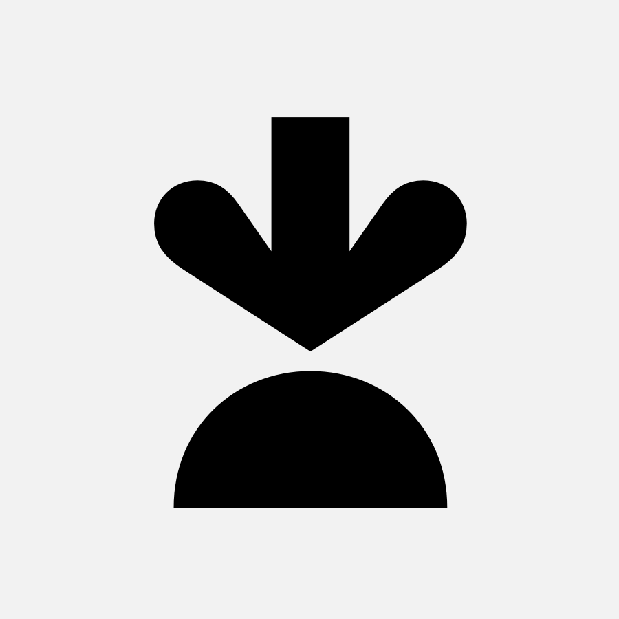 Instacart logo designed by Wolff Olins, 2022
