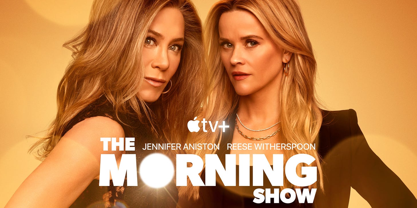 How to watch The Morning Show season 3 - 9to5Mac