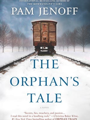 'The Orphan's Tale' by Pam Jenoff