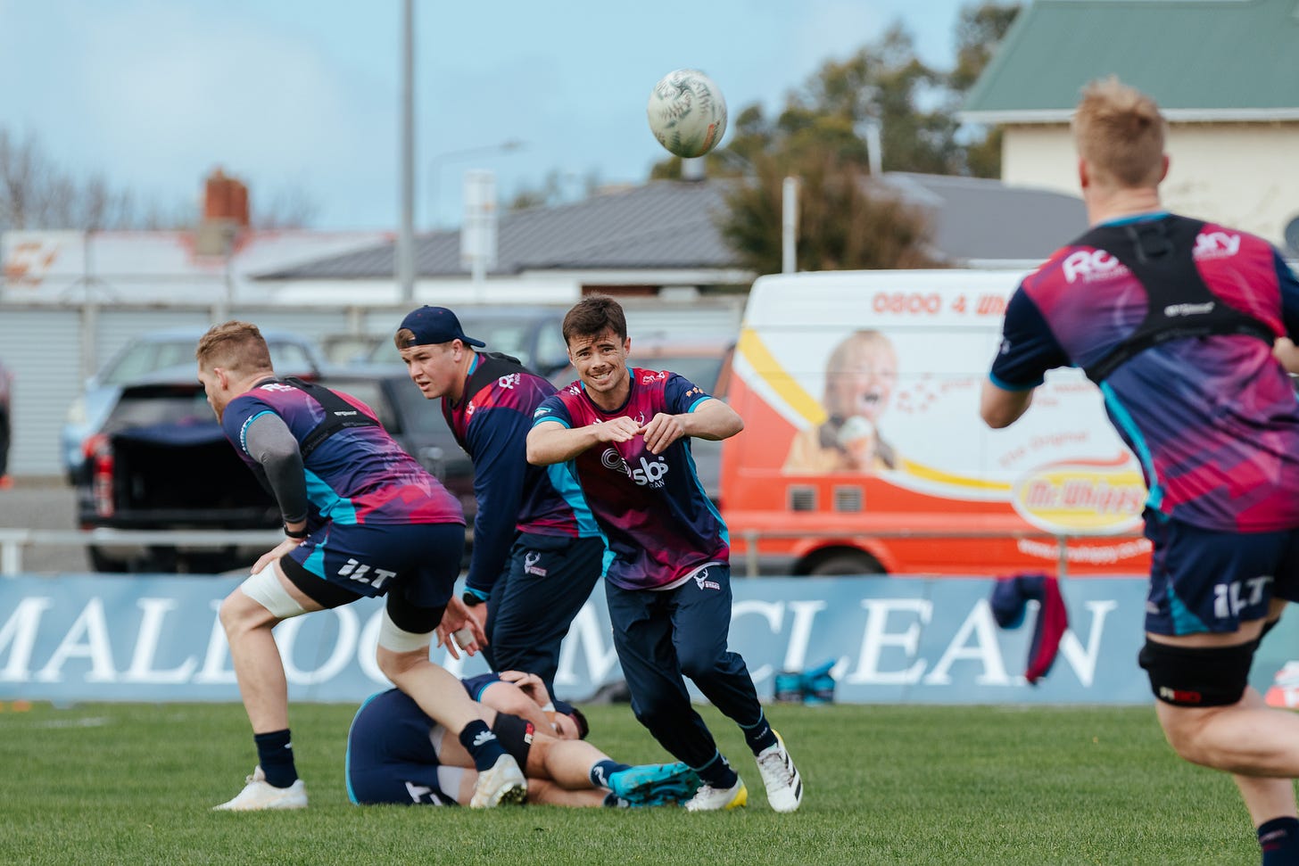 Spotlight on Southland Sport: Sunday Special