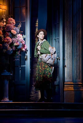 Tapeworthy: Ave Maria - The Sound of Music - Musical Review