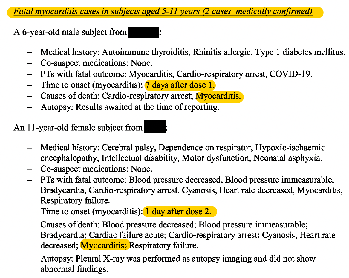 A screenshot of a medical history

Description automatically generated with low confidence