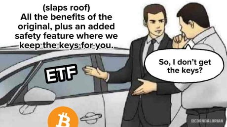 Best Funny etf Memes - 9GAG Best Funny etf Memes - 9GAG