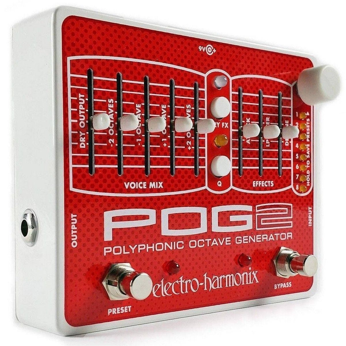 EHX POG 2 picture